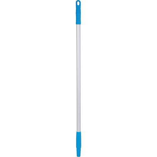 Handle, Broom/Brush/Pad Holder/Scraper/Squeegee, Blue, Standard, 33" L Toolneeds Inc.