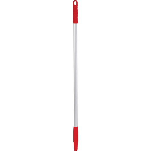 Manche, Balai/Brosse/Support &agrave; tampon/Grattoir/Raclette, Rouge, Standard, 33" lo Toolneeds Inc.