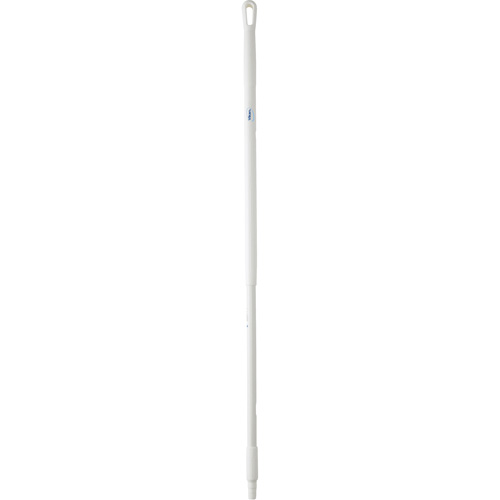 Manche, Balai/Brosse/Support &agrave; tampon/Grattoir/Raclette, Blanc, Standard, 51-1/2" lo Toolneeds Inc.