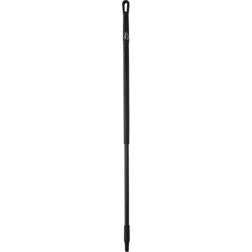 Manche, Balai/Brosse/Support &agrave; tampon/Grattoir/Raclette, Noir, Standard, 51-1/2" lo Toolneeds Inc.