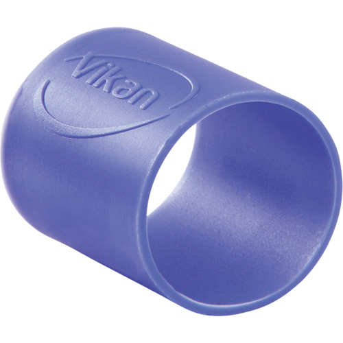 Colour-Coding Rubber Band for Handles Toolneeds Inc.