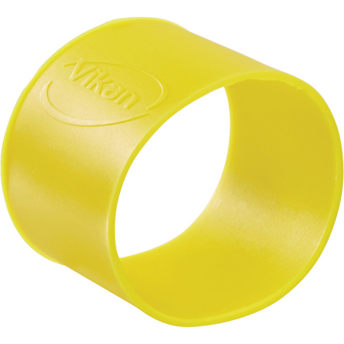 Colour-Coding Rubber Band for Handles Toolneeds Inc.