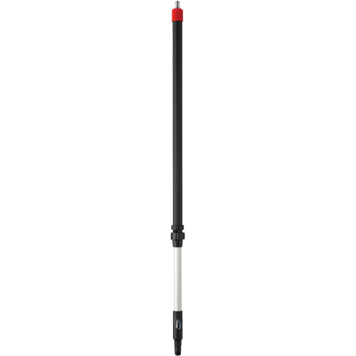 Transport Line Waterfed Telescopic Handle with Quick Disconnect Fitting Toolneeds Inc.