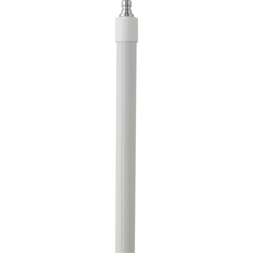 Manche t&eacute;lescopique avec syst&egrave;me d'alimentation en eau et raccord &agrave; d&eacute;branchement rapide Toolneeds Inc.