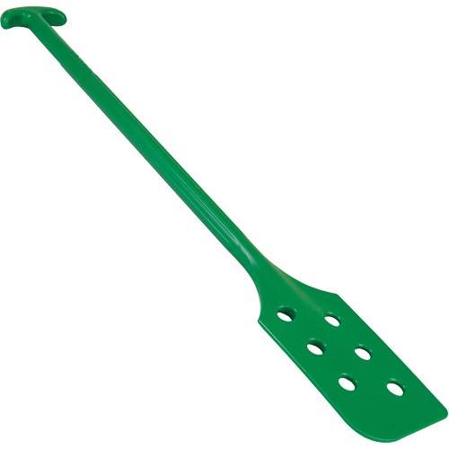 Mixing Paddle with Holes Toolneeds Inc.