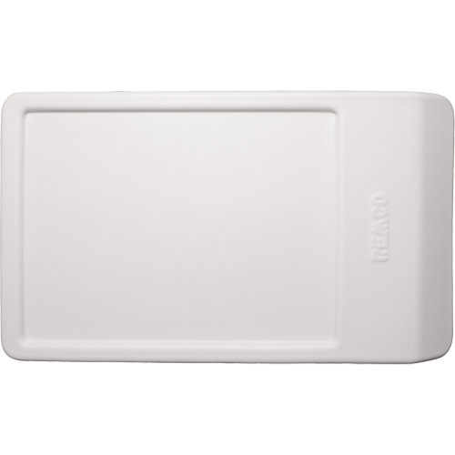 Couvercle pour bac de rangement avec rebord inclin&eacute; Toolneeds Inc.