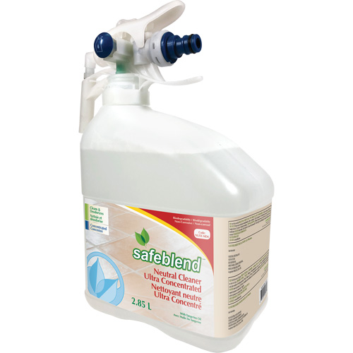 Concentrated Neutraliser, 4 L, Jug Toolneeds Inc.