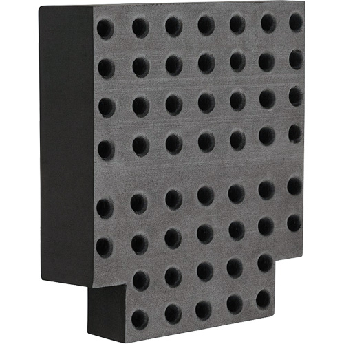 Adaptable Flat Mop Wringer Insert Toolneeds Inc.