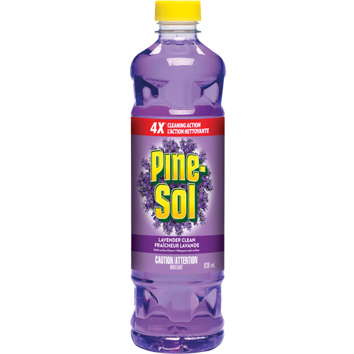 Pine-Sol&reg; Multi-Surface Cleaner, 828 ml, Bottle Toolneeds Inc.