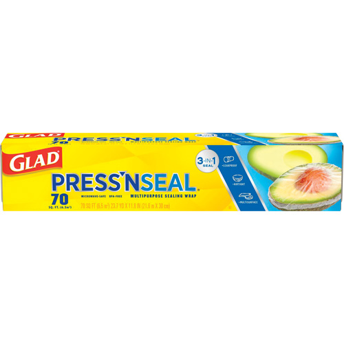 Pellicule Press'n Seal Toolneeds Inc.