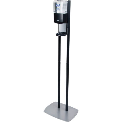 ES8 Dispenser Floor Stand Toolneeds Inc.
