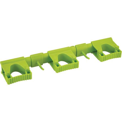 Syst&egrave;me de support mural hygi&eacute;nique Hi-Flex Toolneeds Inc.