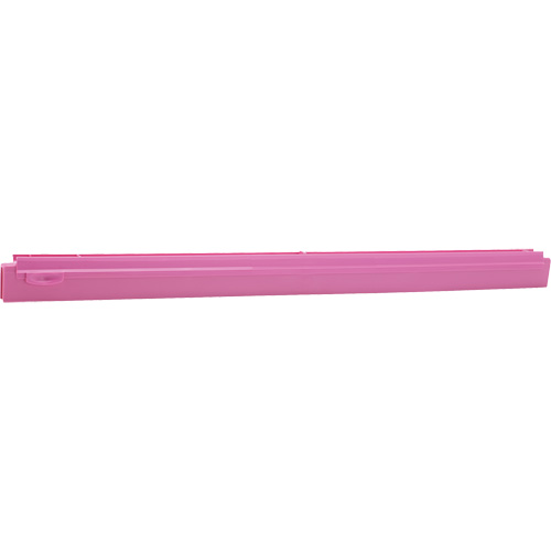 24" Double Squeegee Refill Cartridge, Blade Toolneeds Inc.