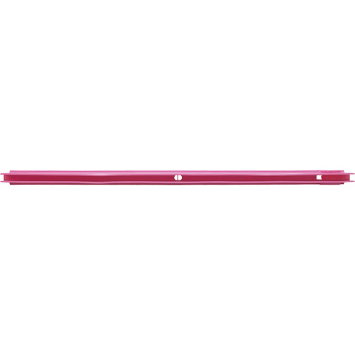 24" Double Squeegee Refill Cartridge, Blade Toolneeds Inc.