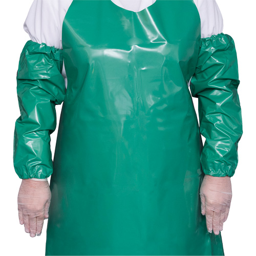 Top Dog Sleeves, 18", Polyurethane, Green Toolneeds Inc.