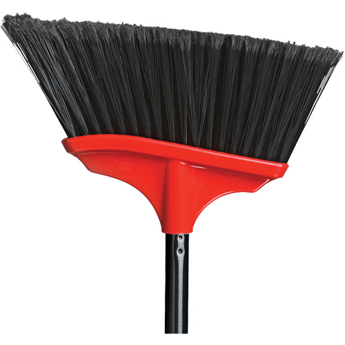Vortex Angle Broom, 48" Long Toolneeds Inc.