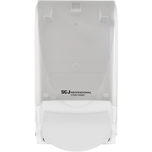 Transparent AntiBac Dispenser, Touchless, 1000 ml Capacity, Cartridge Refill Format Toolneeds Inc.