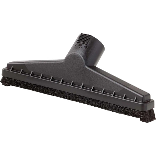 Locking Floor Brush for Wet/Dry Vacuums Toolneeds Inc.