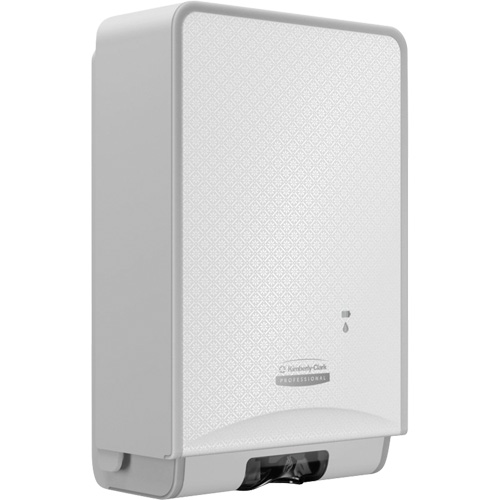 Icon Electronic Skin Care Dispenser, Touchless, Cartridge Refill Format Toolneeds Inc.