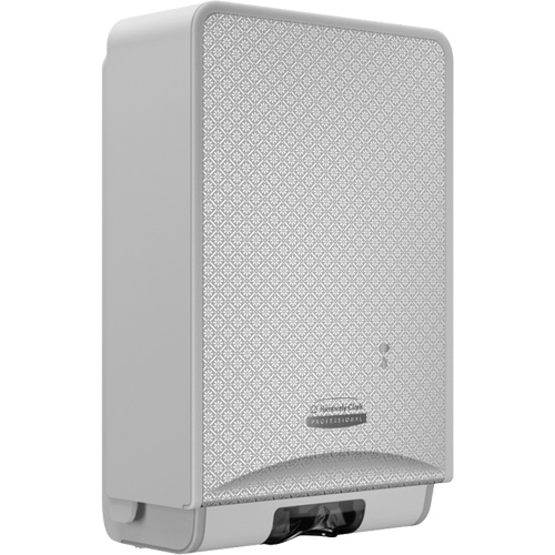 Icon Electronic Skin Care Dispenser, Touchless, Cartridge Refill Format Toolneeds Inc.