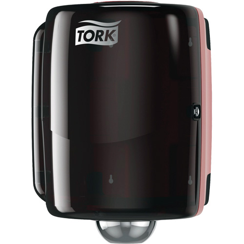 Performance Design Maxi Paper Towel Dispenser, Center-Pull, 12.9" W x 11.9" D x 17.6" H Toolneeds Inc.