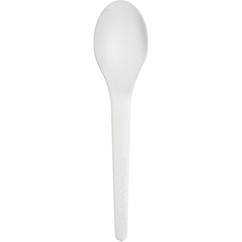 Cuill&egrave;res renouvelables et compostables Plantware Toolneeds Inc.
