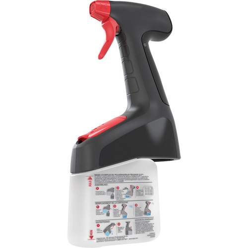 TruShot 2.0 Mobile Dispensing System Toolneeds Inc.