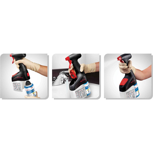 TruShot 2.0 Mobile Dispensing System Toolneeds Inc.