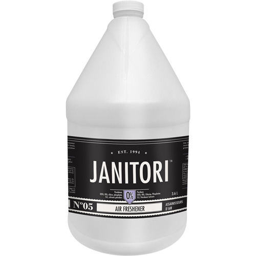 Rafraîchisseur dair Janitori 05 Toolneeds Inc.