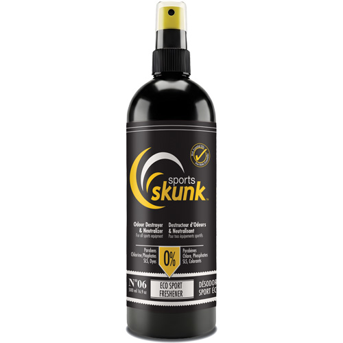 Sports Skunk Odour Destroyer & Neutralizer Toolneeds Inc.