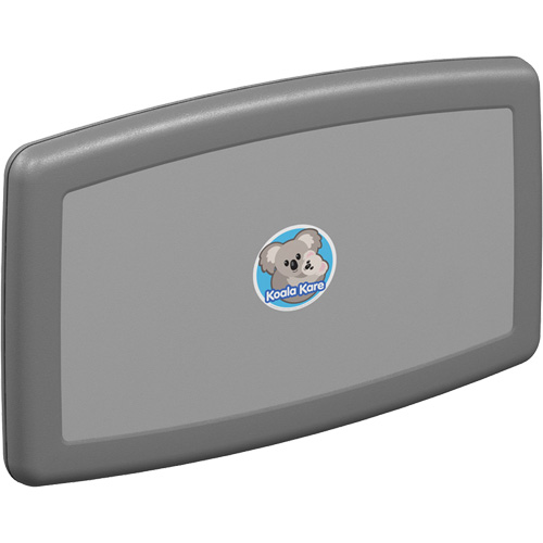 Koala Kare KB300 Horizontal Baby Changing Station, 35-15/16" x 20-3/4" Toolneeds Inc.