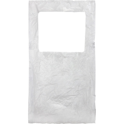 Scensibles&reg; SecureFit360&reg; Receptacle Liner Toolneeds Inc.