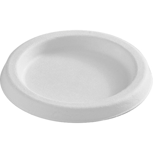 Couvercles pour dosettes compostables Toolneeds Inc.