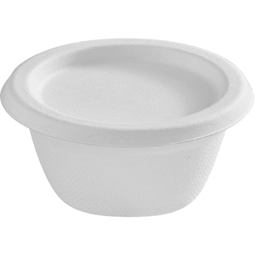 Couvercles pour dosettes compostables Toolneeds Inc.