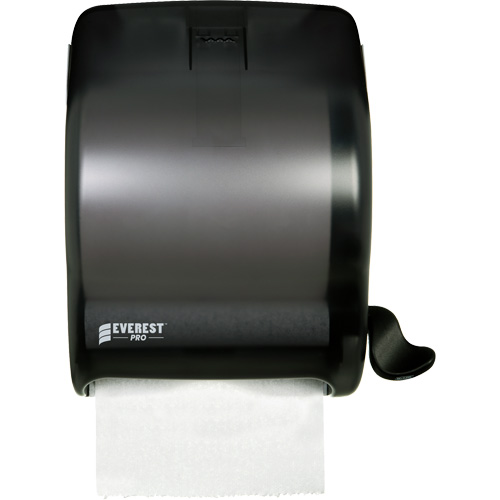 EL Lever Hand Towel Everest Dispenser Toolneeds Inc.