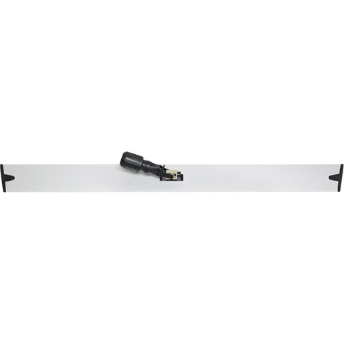 Flat Mop Frame, 36", Aluminum Toolneeds Inc.