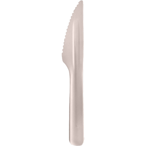 Couteaux compostables en bagasse Toolneeds Inc.