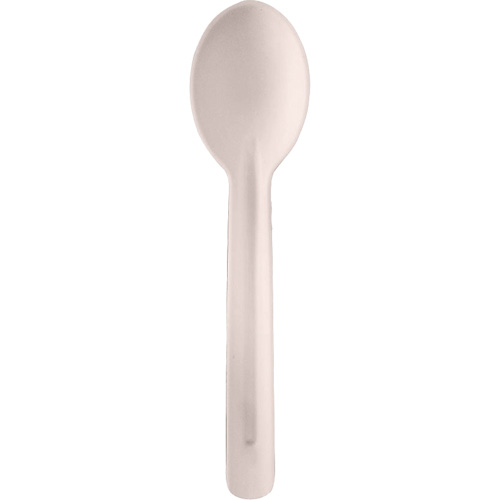 Cuill&egrave;res compostables en bagasse Toolneeds Inc.