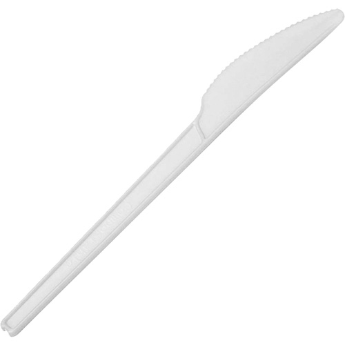 Couteaux compostables CPLA Toolneeds Inc.
