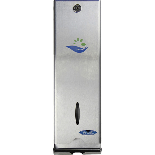 Surface Mounted Free Retail/Commercial Tampon Dispenser Toolneeds Inc.