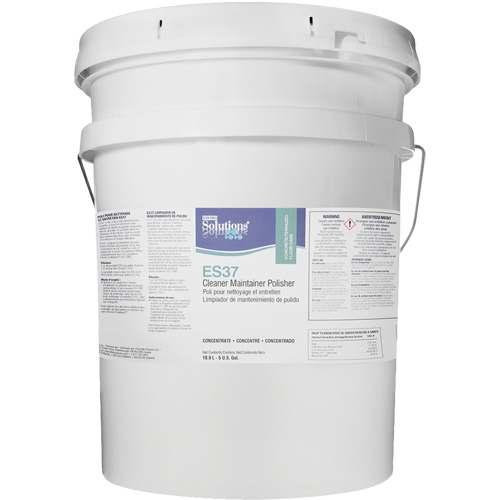 ES37 Cleaner Maintainer Polisher, 18.9 L, Pail Toolneeds Inc.