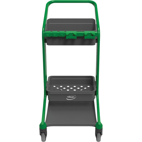 HyGo Mobile Cleaning Station Toolneeds Inc.