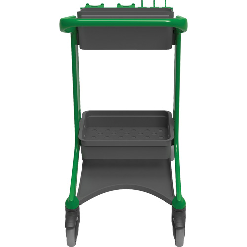 HyGo Mobile Cleaning Station Toolneeds Inc.