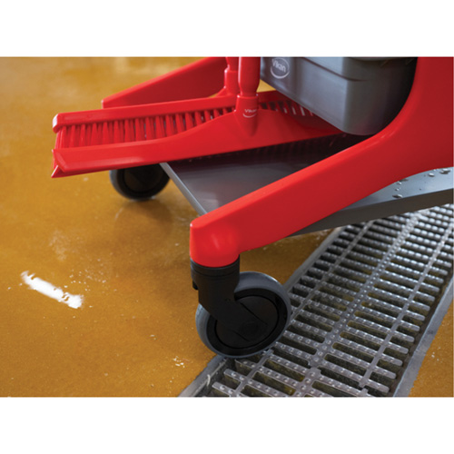 HyGo Mobile Cleaning Station Toolneeds Inc.