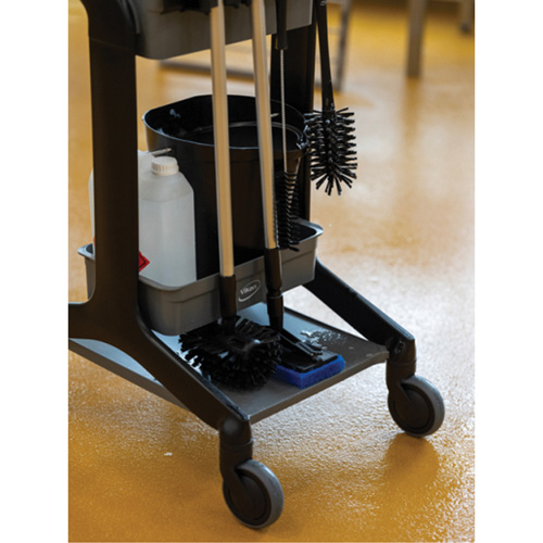 HyGo Mobile Cleaning Station Toolneeds Inc.