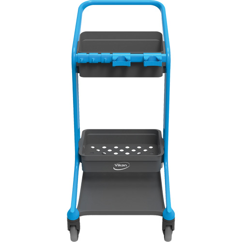 HyGo Mobile Cleaning Station Toolneeds Inc.