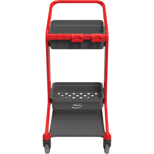 Chariot de nettoyage HyGo Toolneeds Inc.