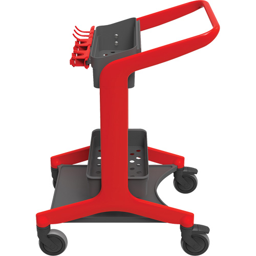 Chariot de nettoyage HyGo Toolneeds Inc.