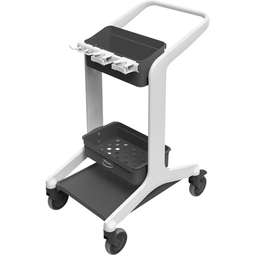 Chariot de nettoyage HyGo Toolneeds Inc.