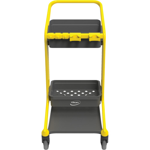 HyGo Mobile Cleaning Station Toolneeds Inc.